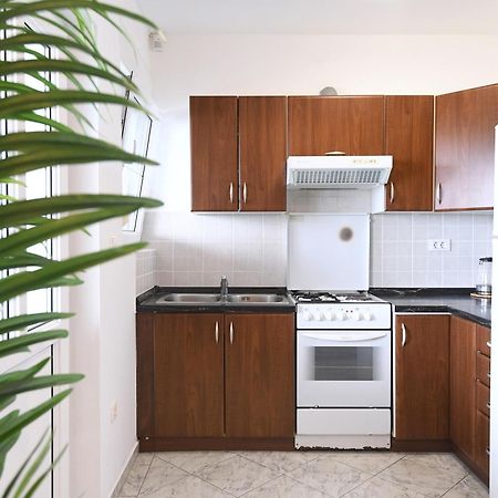 Bibinje Apartments ภายนอก รูปภาพ