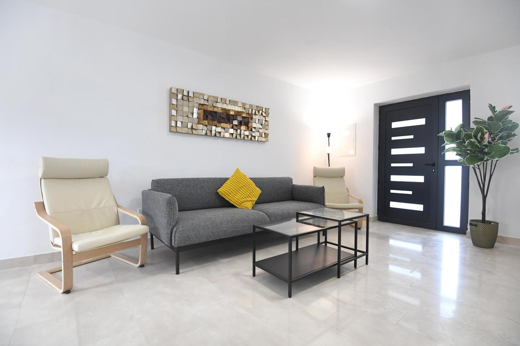 Bibinje Apartments ภายนอก รูปภาพ
