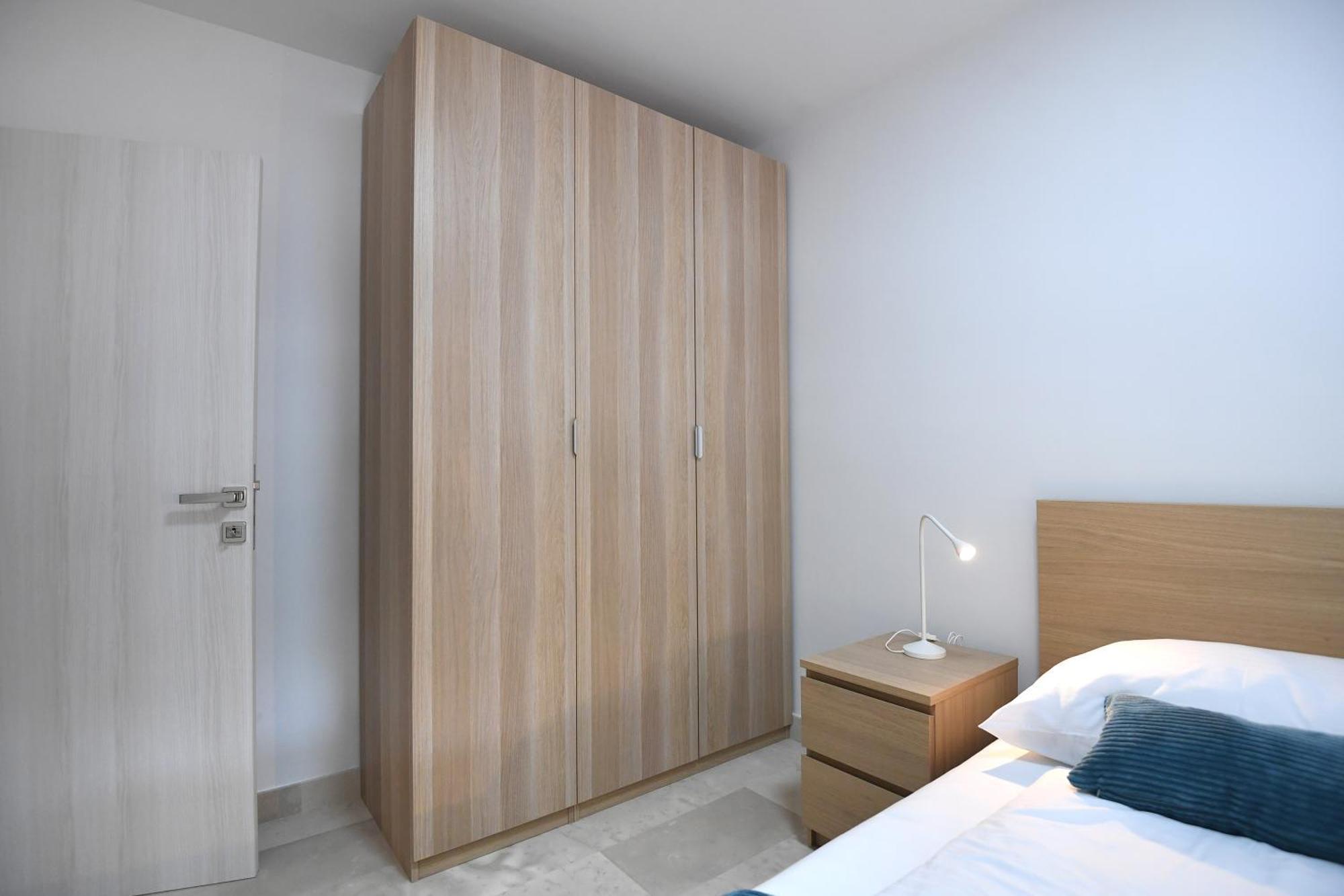 Bibinje Apartments ภายนอก รูปภาพ