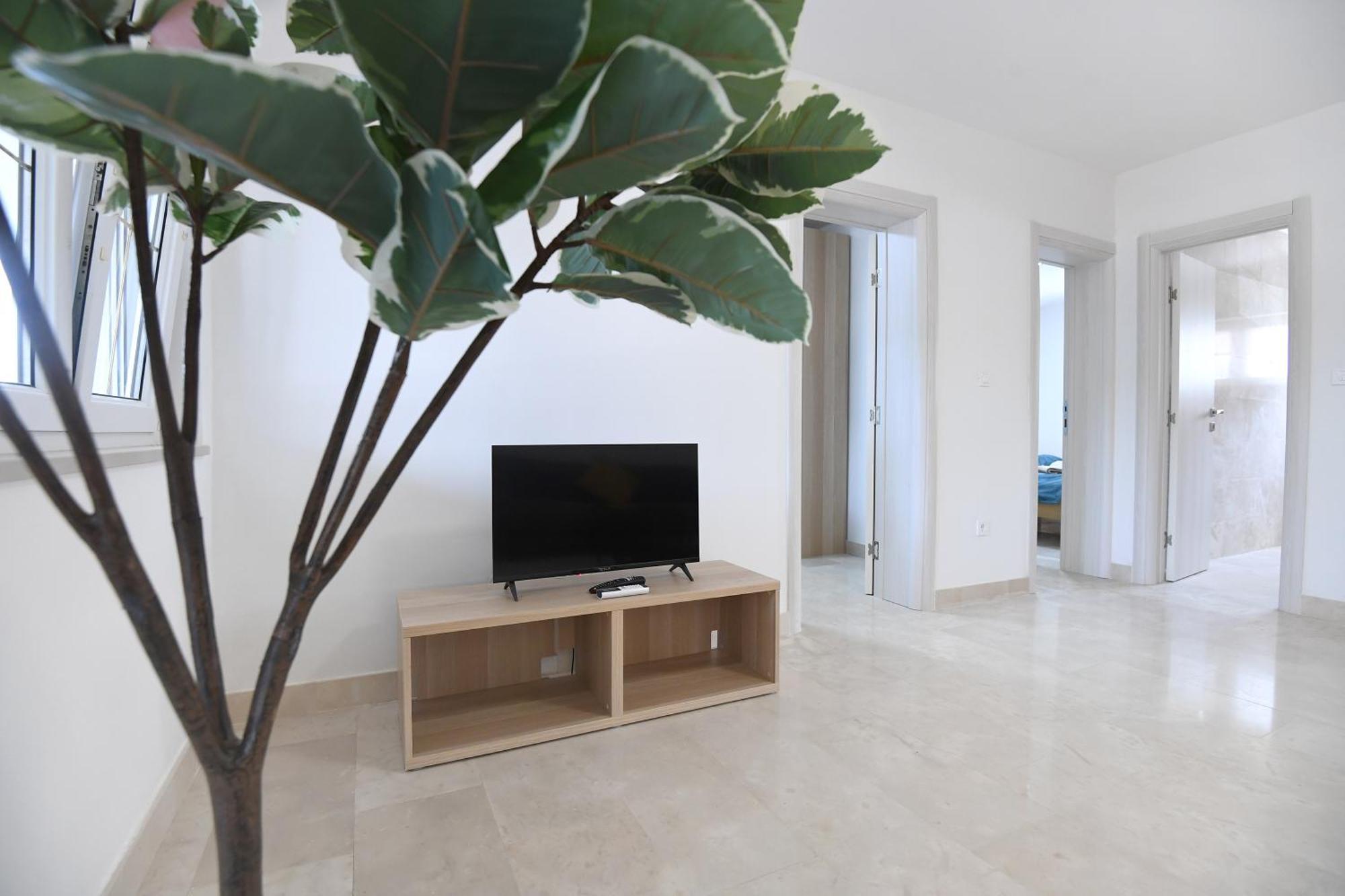Bibinje Apartments ภายนอก รูปภาพ