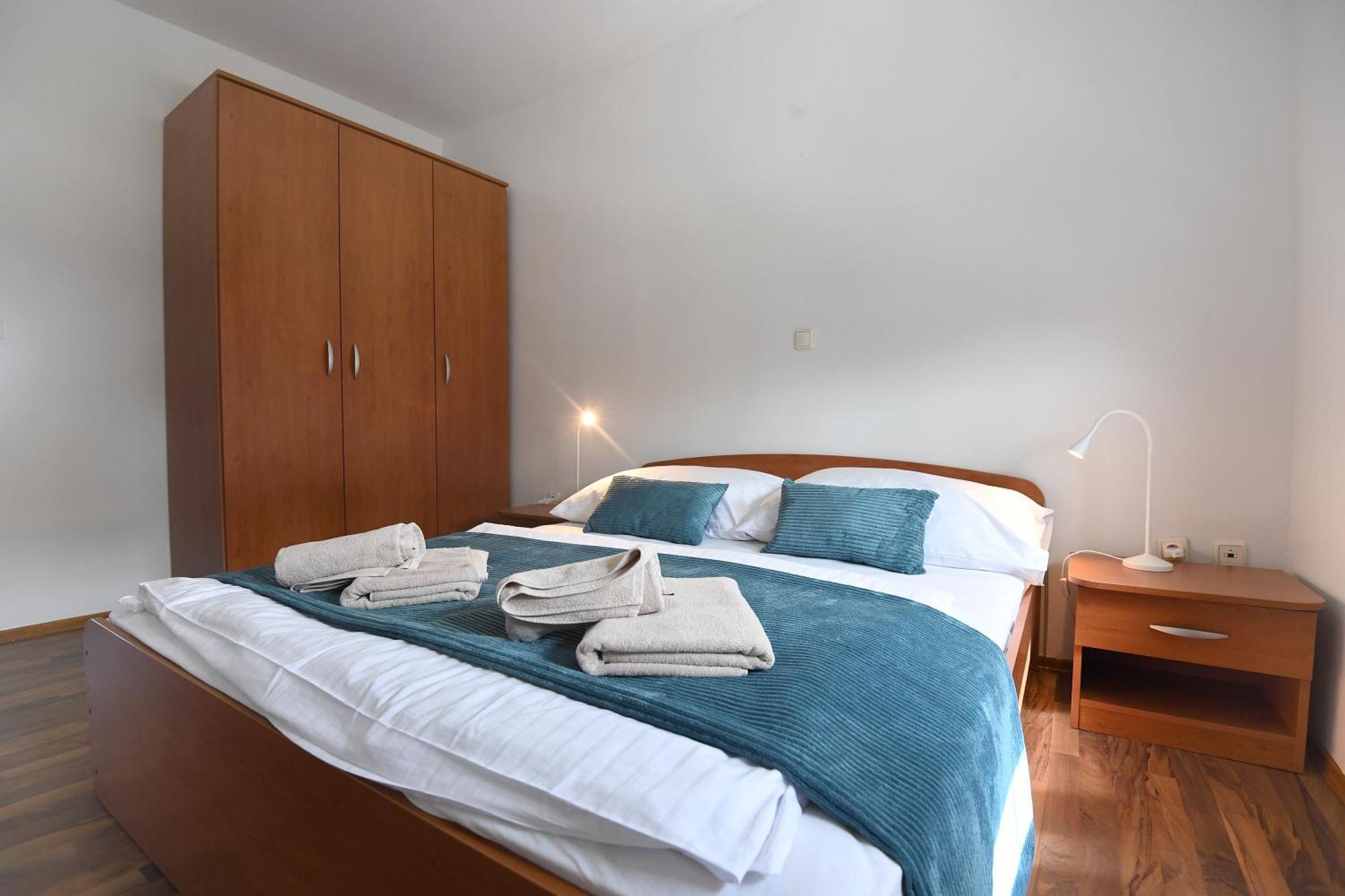 Bibinje Apartments ห้อง รูปภาพ