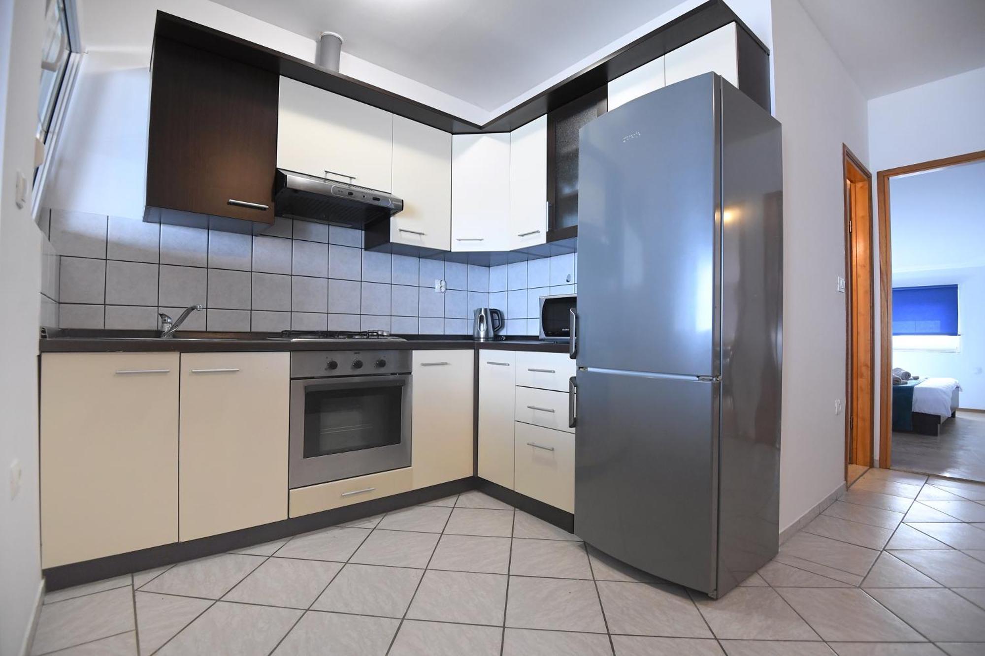 Bibinje Apartments ห้อง รูปภาพ