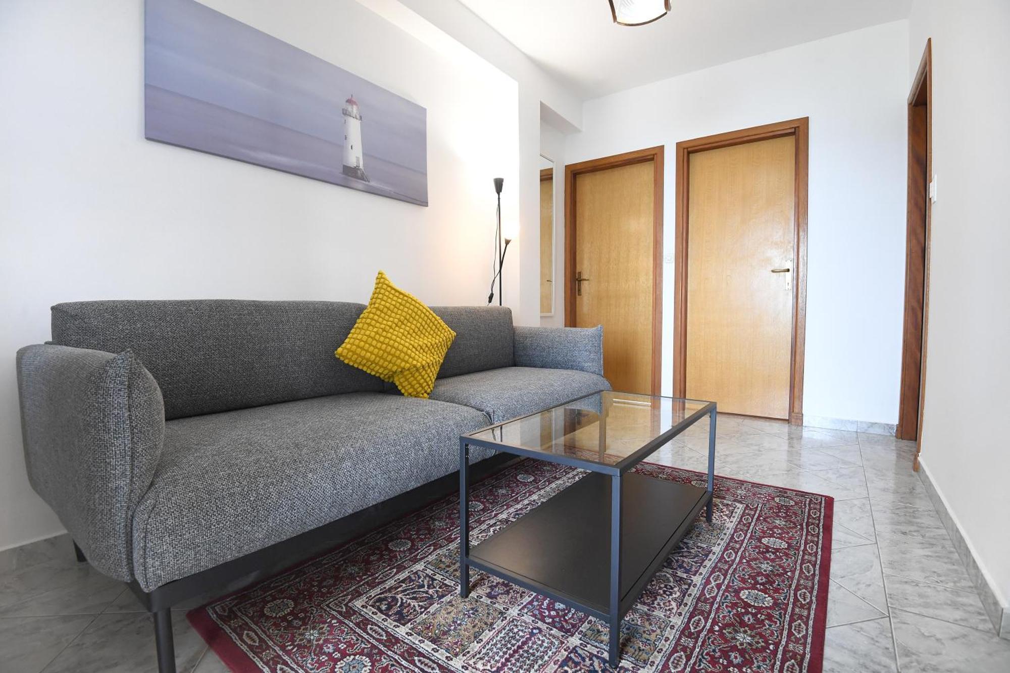 Bibinje Apartments ห้อง รูปภาพ