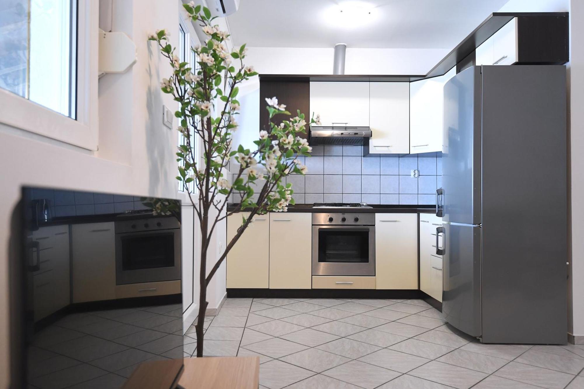 Bibinje Apartments ห้อง รูปภาพ