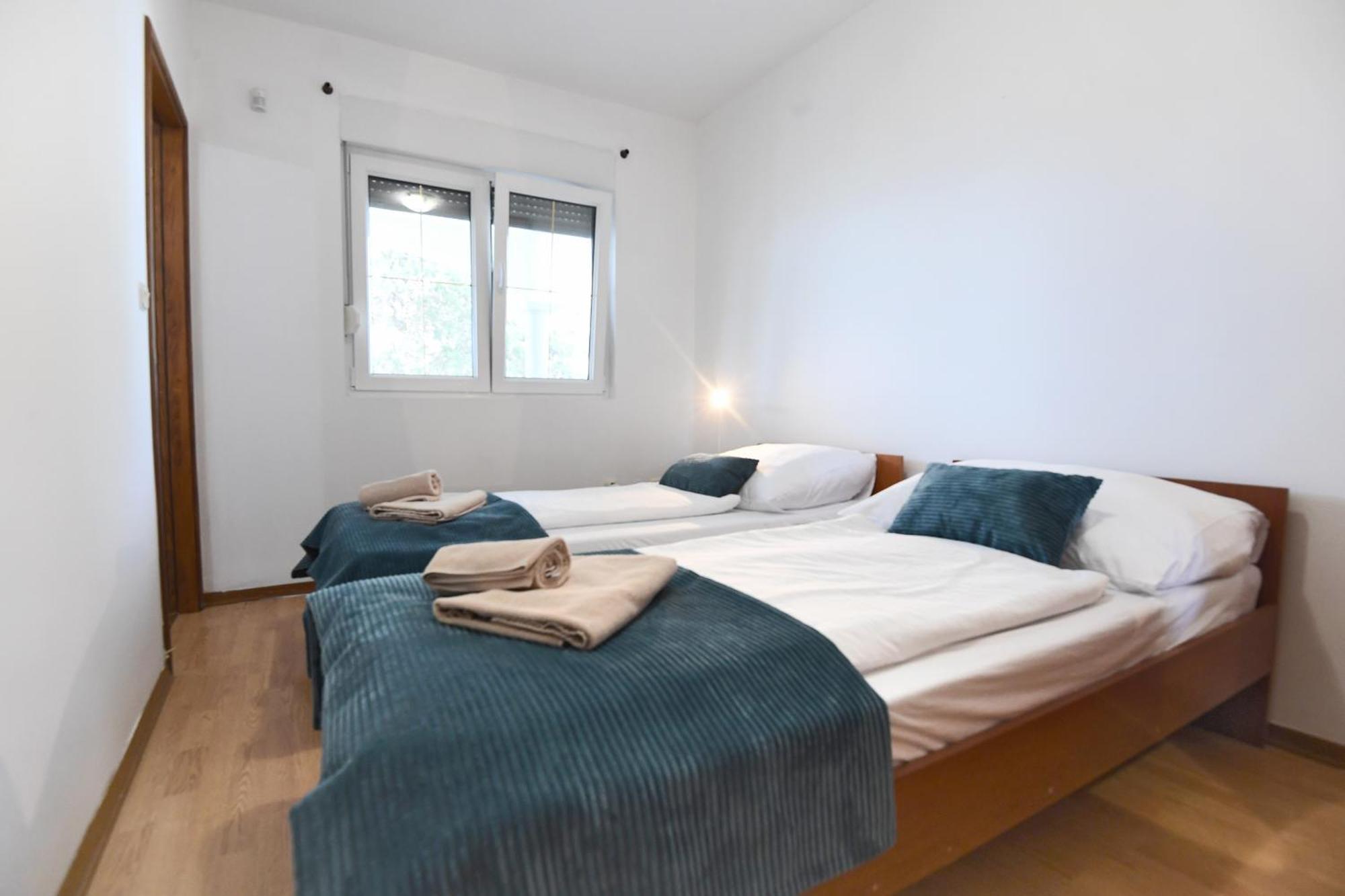 Bibinje Apartments ห้อง รูปภาพ