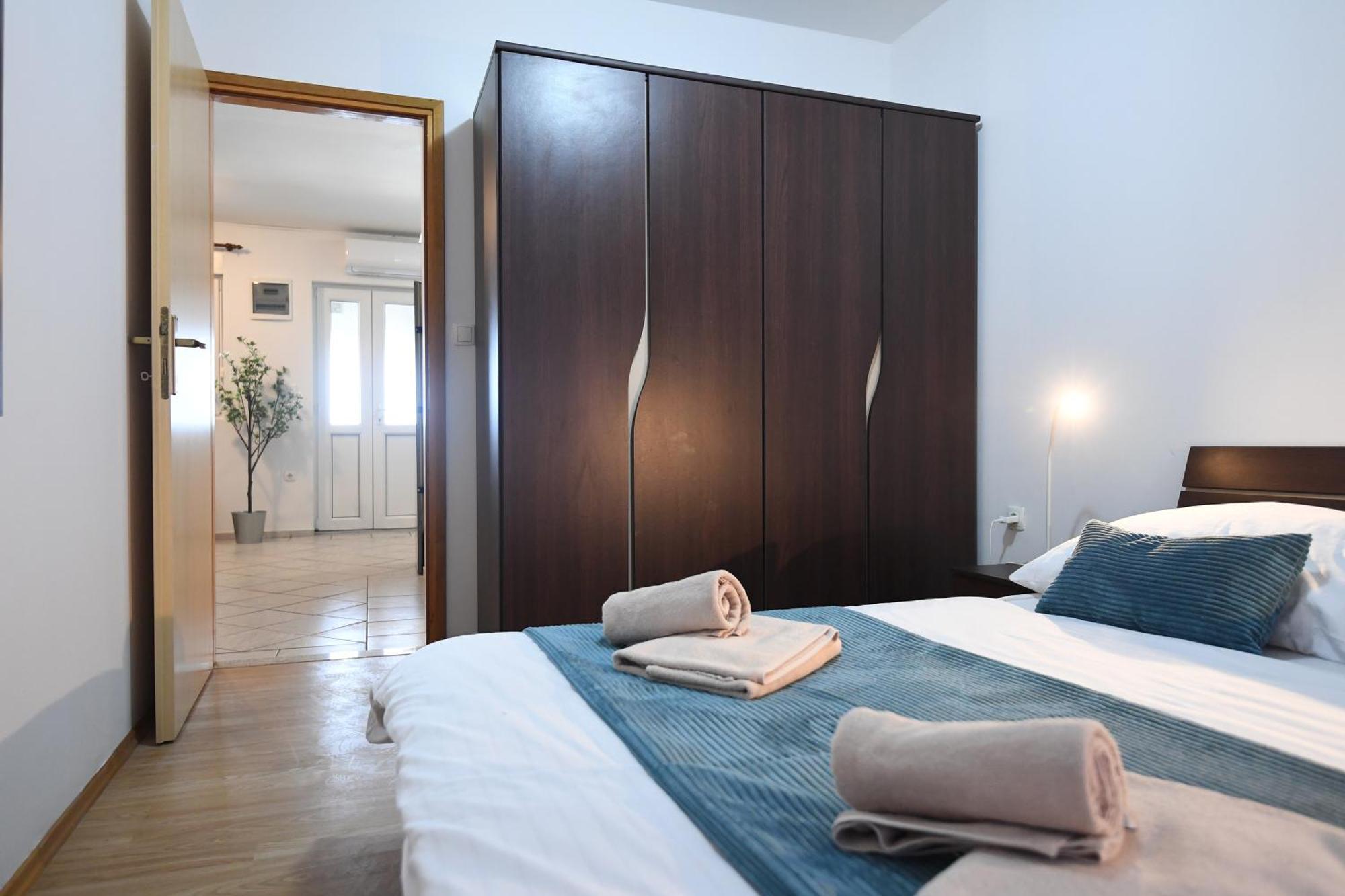 Bibinje Apartments ห้อง รูปภาพ