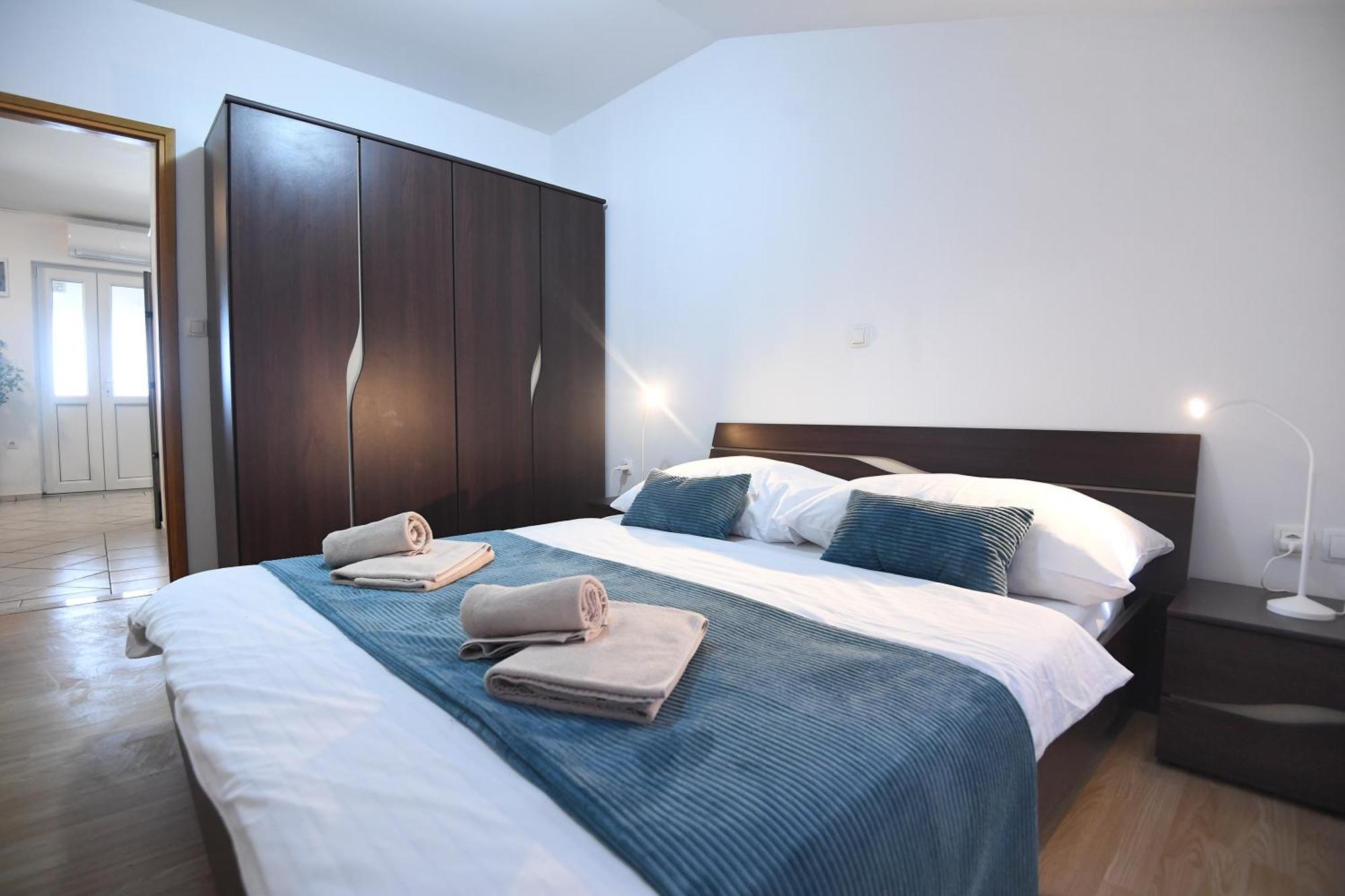 Bibinje Apartments ห้อง รูปภาพ