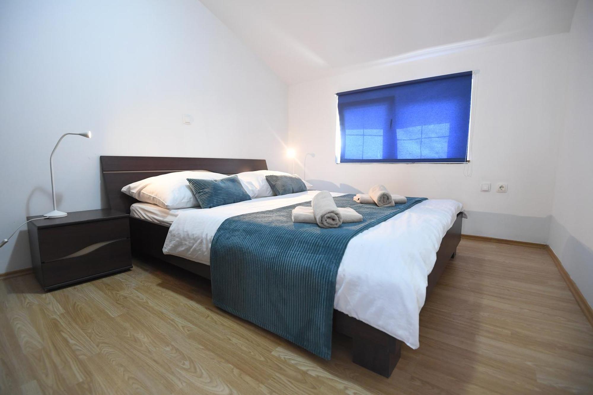 Bibinje Apartments ห้อง รูปภาพ