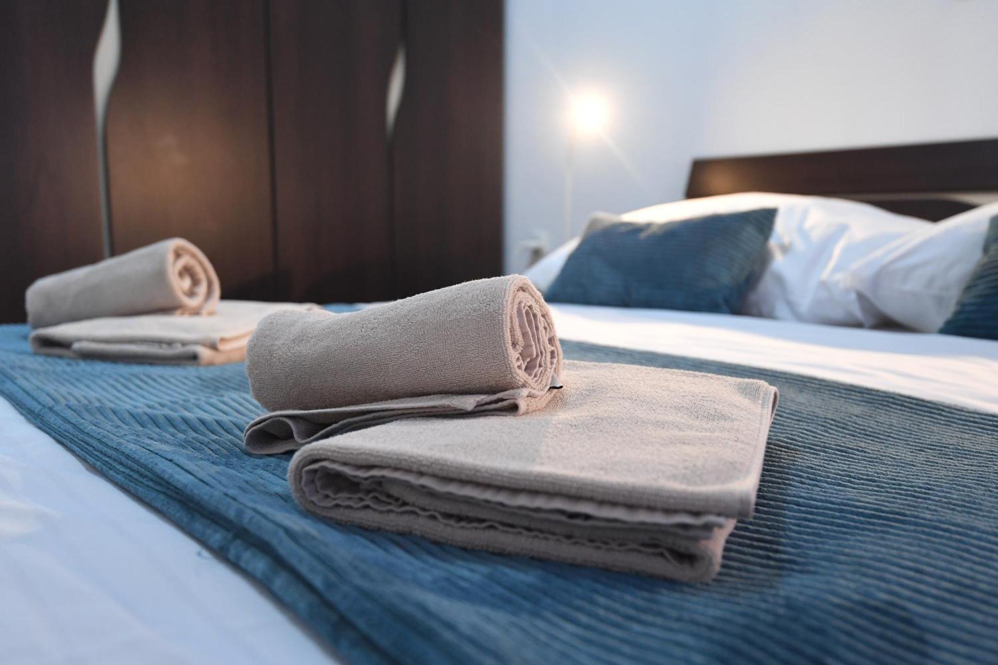 Bibinje Apartments ห้อง รูปภาพ