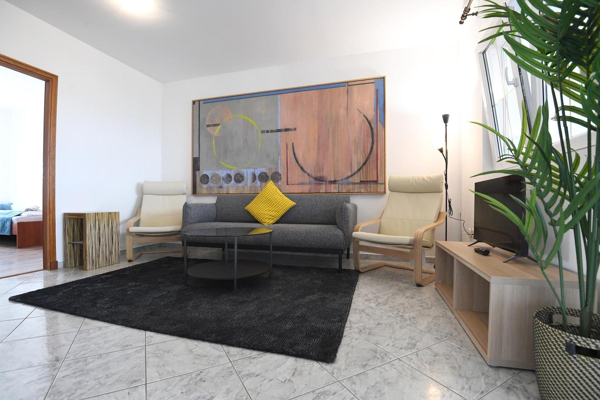 Bibinje Apartments ห้อง รูปภาพ