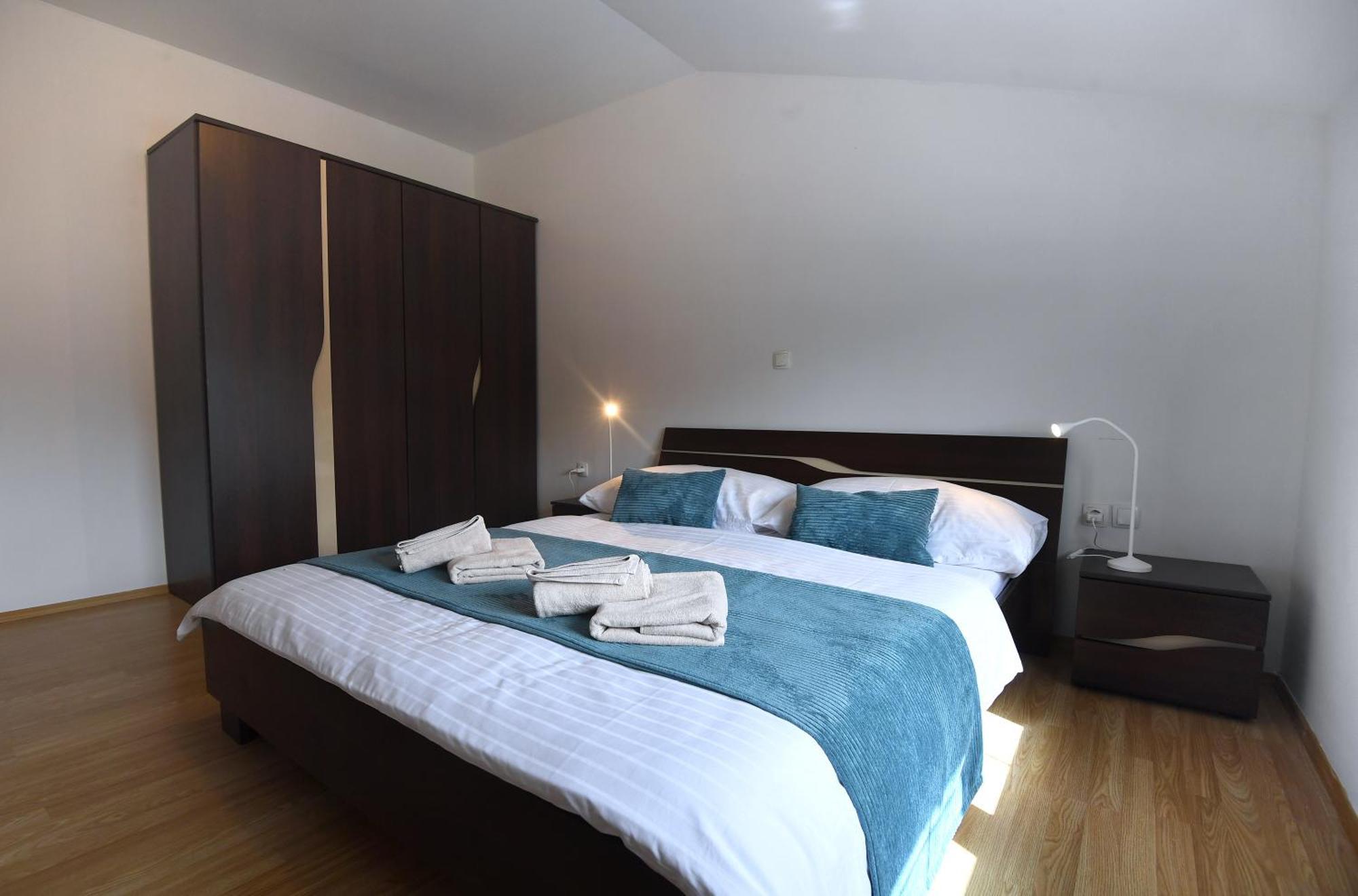 Bibinje Apartments ห้อง รูปภาพ