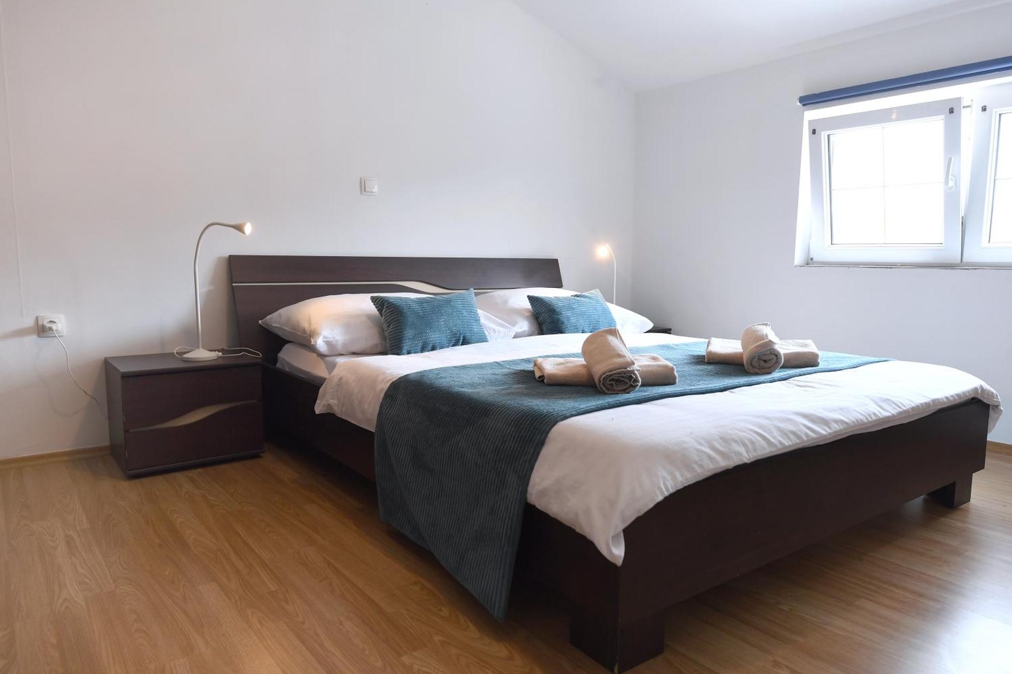 Bibinje Apartments ห้อง รูปภาพ