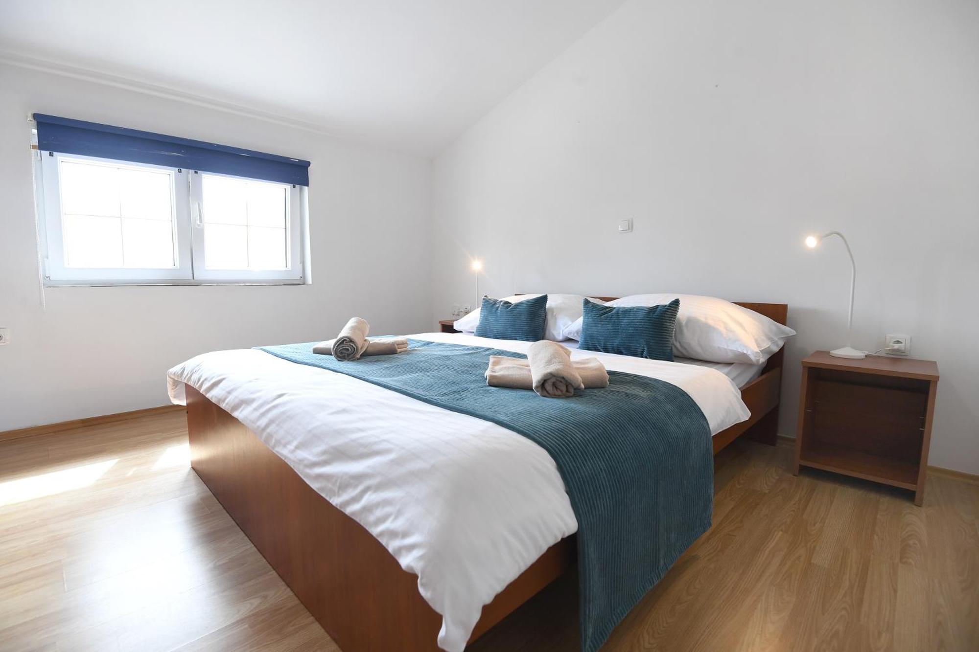 Bibinje Apartments ห้อง รูปภาพ