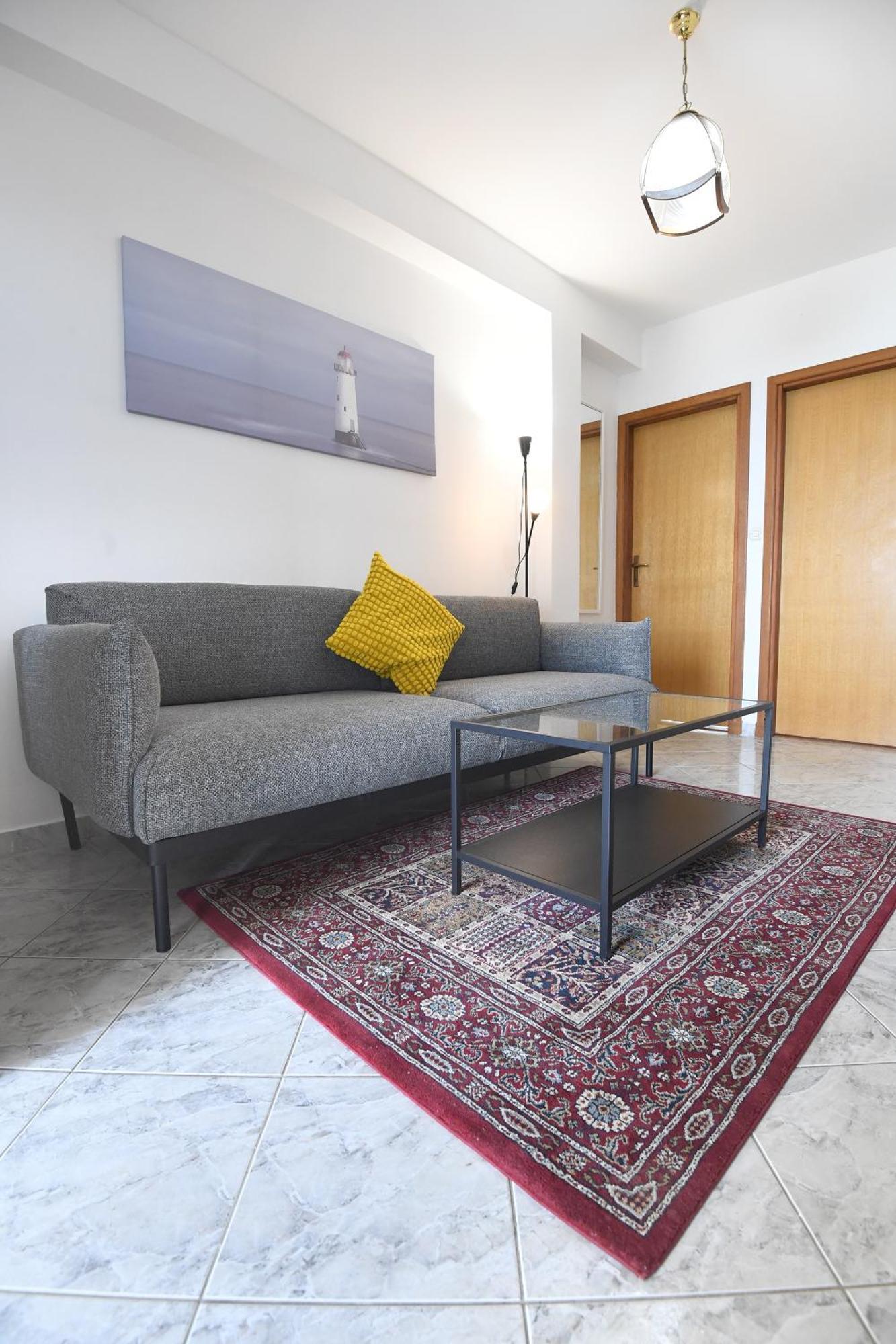 Bibinje Apartments ห้อง รูปภาพ