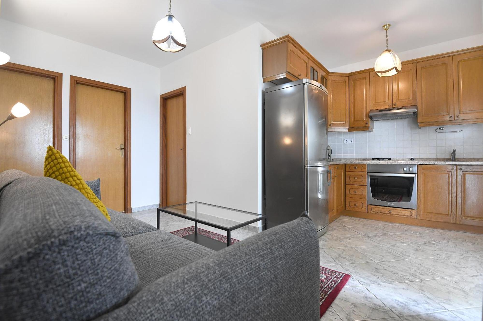 Bibinje Apartments ห้อง รูปภาพ