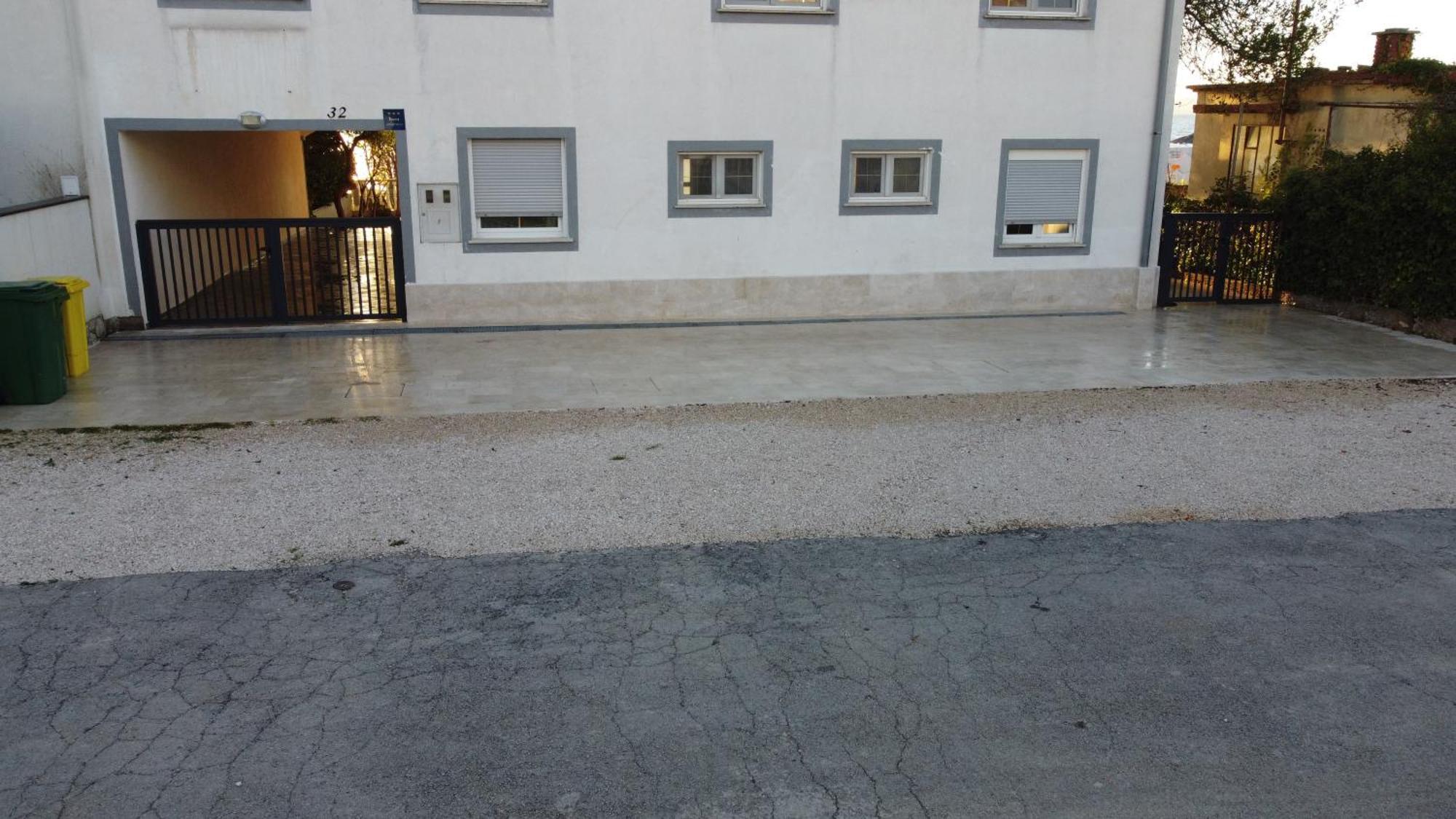 Bibinje Apartments ภายนอก รูปภาพ