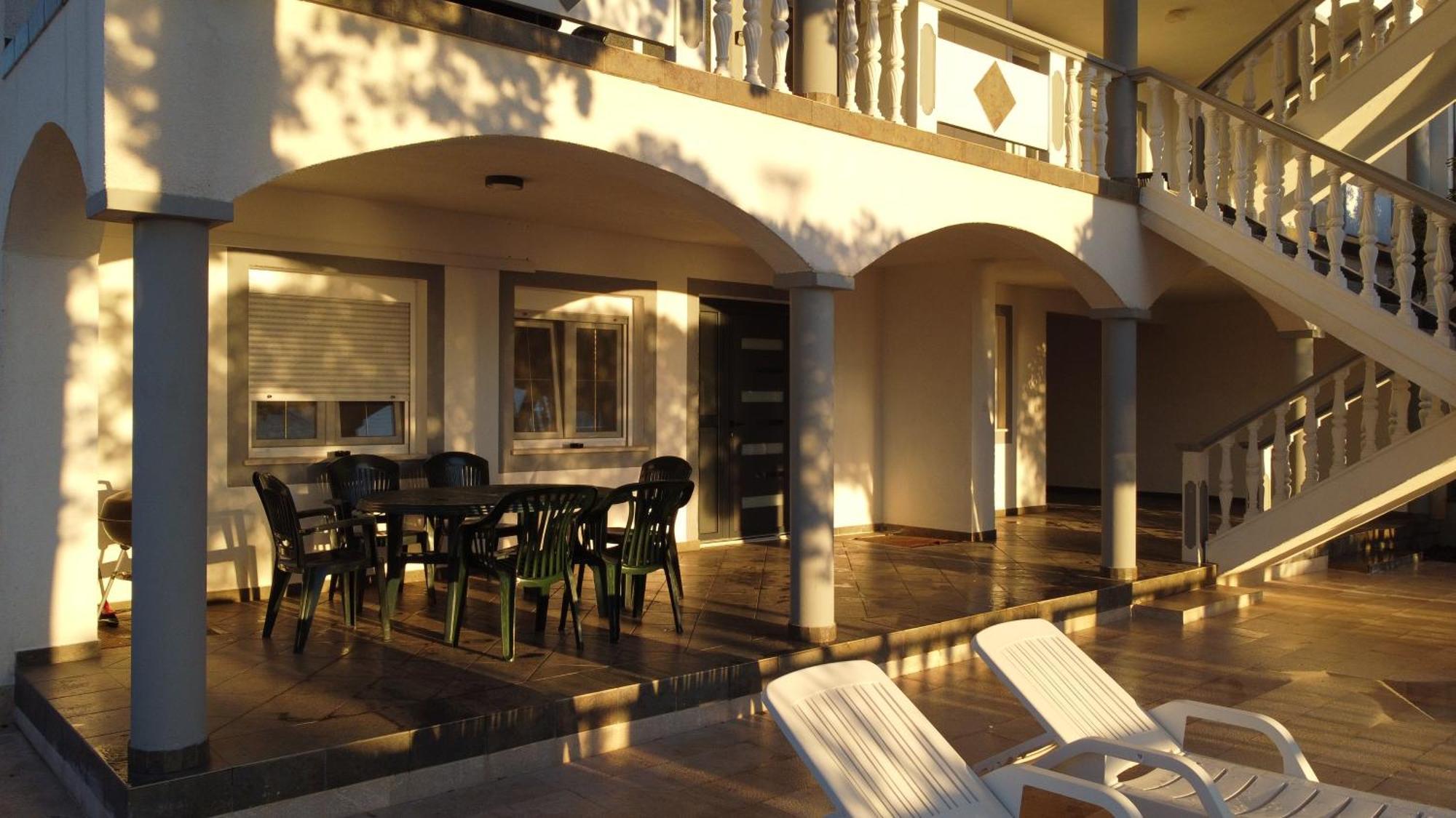 Bibinje Apartments ภายนอก รูปภาพ