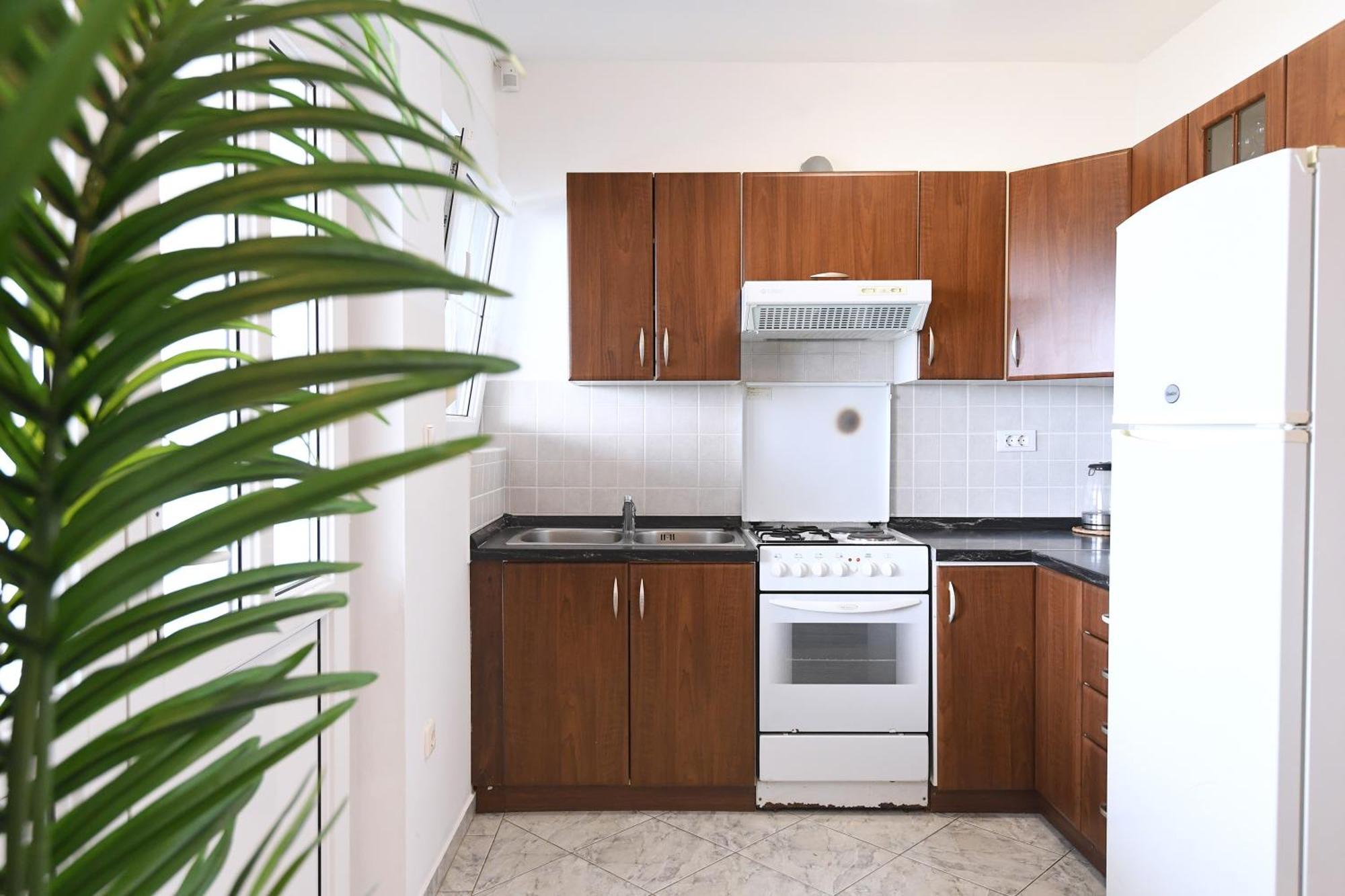 Bibinje Apartments ภายนอก รูปภาพ